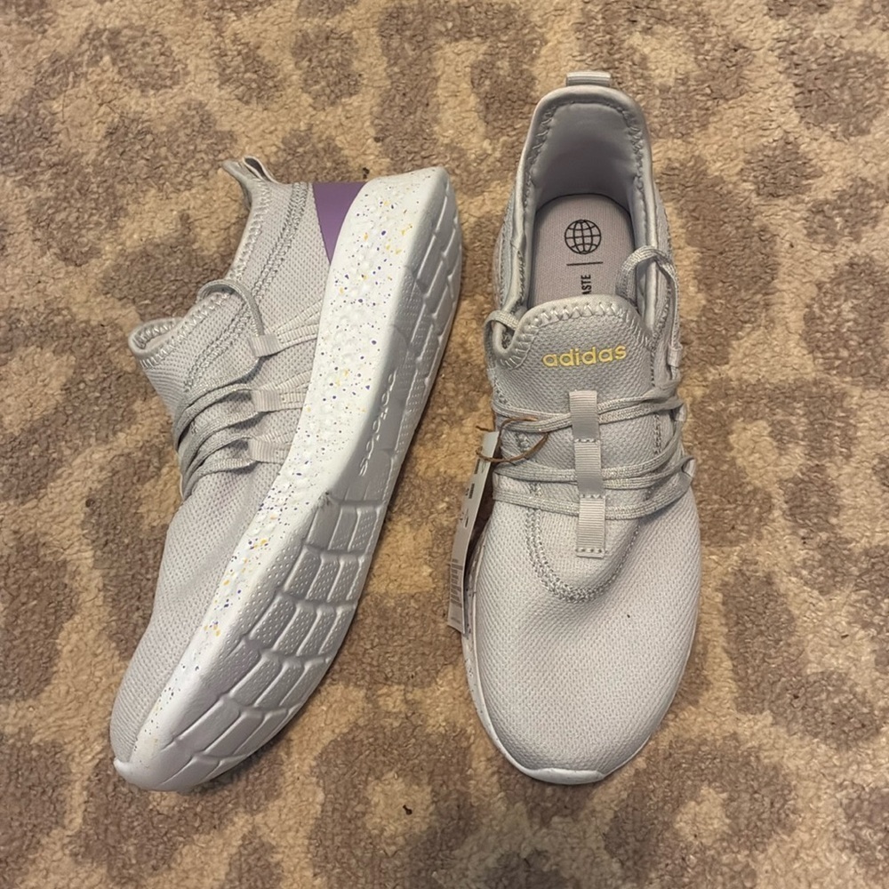 NWT Adidas Puremotion Adapt 2.0 Womenâs Shoes